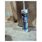 (6)Dynaflex Window, Door, Siding & Trim