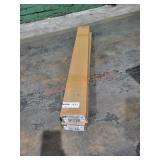 (2) Blackout Cellular Shades