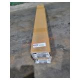 (2) Blackout Cellular Shades