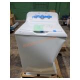 Hot Point Washer
