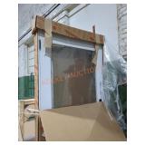 80" x 36" Door