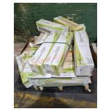 Skid Lot Of Ceramic Floor Wall Tile