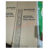 Armstrong 480 country classic plank ceiling