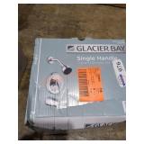 Glacier Bay Single Handle Tub & Shower Set