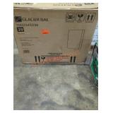 Glacier Bay 24" x 30" Framed Mirror Cabinet