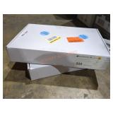 2 Bamboo Glacier Bay Faucets