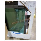 22.5" x 22.5"Fixed Self Flashing Skylight