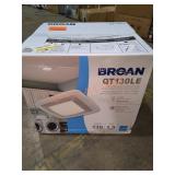 Broan Ventilation Fan