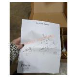 Pfister Bath Faucet Hardware