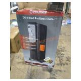 Pelonis Oil Filled Heater