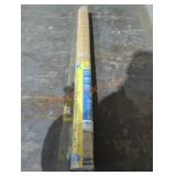 1/4" PVC Cord Free Roll-Up