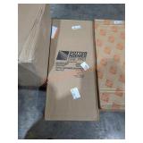 Potter Roemer Fire Extinguisher Cabinet