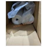 Unknown Size Of Plastic Rolls