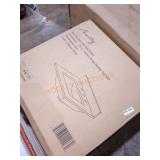 25" Marble Vanity Top