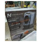 Hessaire high velocity cooling fan