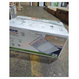 Broan Nutone ventilation fan with light and heater