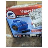 B air air mover