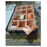 Ridgid pro gear organizer