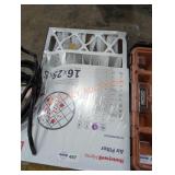 16 x 25 x 5 air filter