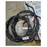 2 small rolls wire