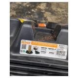 4 CAMO Deck Block for Joist & Post Foundation