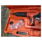 Ramset Cobra Powder Actuated Tool