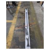 StyleWell 48"-84" Petite Cafe Rod