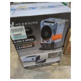 Hessaire High Velocity Cooling Fan