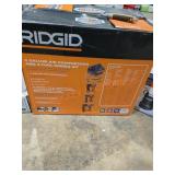 RIDGID 6 Gallon Air Compressor & 3 Tool Combo Kit