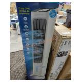 Arctic air turbo chill tower evaporative cooler