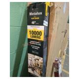 Metalux 46" Shop Light