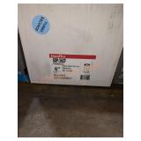 Duravent 6" Triple Wall All Fuel Pipe