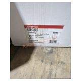 Duraplus Triple Wall Air Fuel 6"