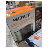 Masterbuilt XL Electric Dryer, Boiler & Steamer