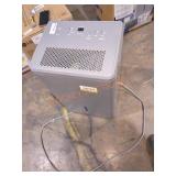 GE Dehumidifier