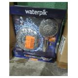 Waterpik shower heads