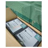 Glacier Bay 42" peened grab bar