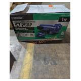 Everbilt Professional Convertible Jet Pump