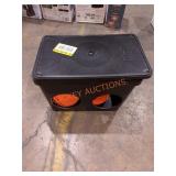 6 Hole Septic System