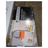 (2) Glacier Bay Single Handle Pull Down