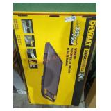 DeWalt 30" work top