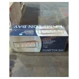 Hampton Bay 5 Light Island Chandelier