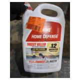 Ortho Home Defense Insect Killer 1Gal