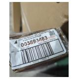 Light filtering shade 24.75 x 48"