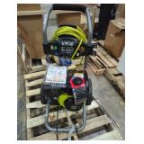 Ryobi Corded Pressure Washer 2900PSI