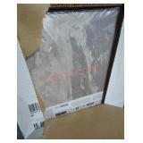 Peel and stick flooring