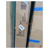 80" x 36" Accordion Door