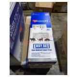 Havahart Live Animal Cage Trap