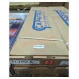 (2)Cap-A-Tread Lakeside Hill Oak Stair Tread