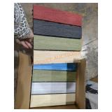 Ultrashield Naturale Capped Composite Deck Tiles